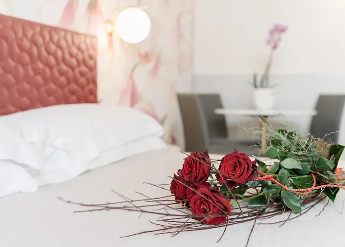 Hotel Giulietta e Romeo ***S