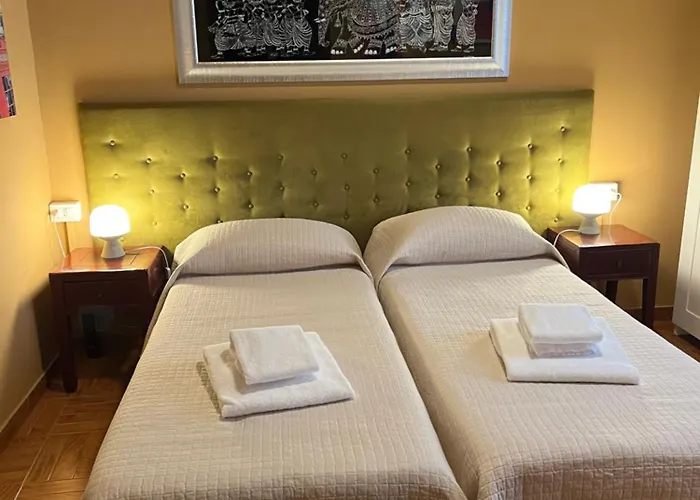 B&B Corso Porta Nuova 39